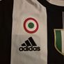 2016-17 Juventus Home Shirt Size Youth XL Image 5