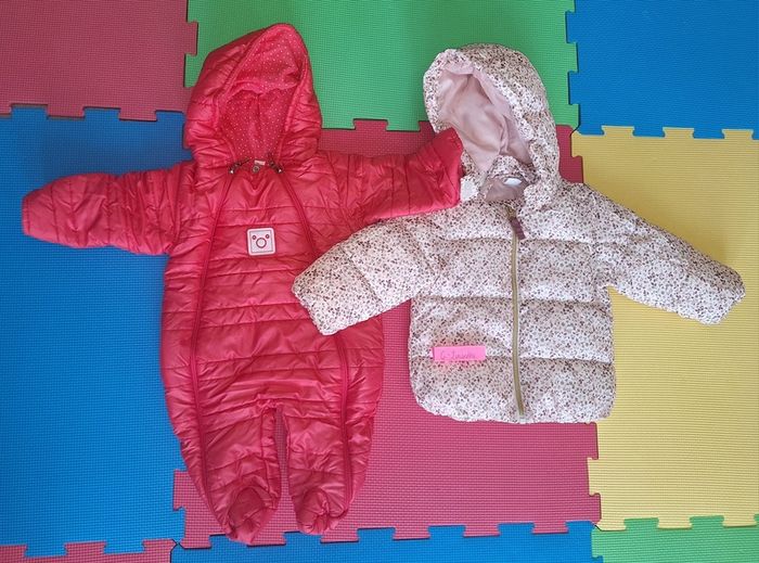 baby clothes