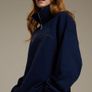QDQ Queens Don't Quit sweatshirt Image 4