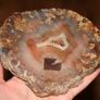 Raw Agate Stone Image 6