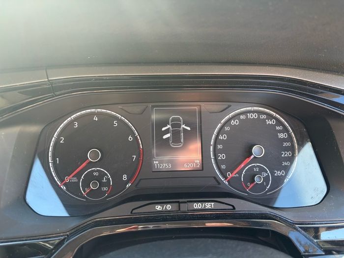 2021 Volkswagen Polo
