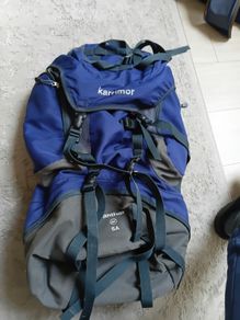 Karrimor rucksack