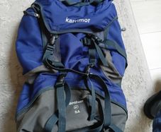 Karrimor rucksack