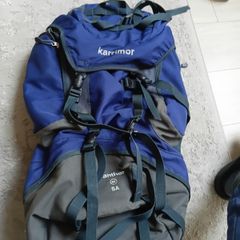 Karrimor rucksack