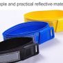 Sport strap pockets/reflective strap Image 2
