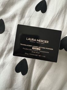 LAURA MERCIER Translucent Loose Setting Powder