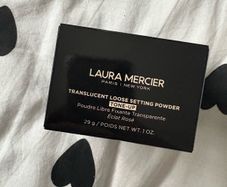 LAURA MERCIER Translucent Loose Setting Powder