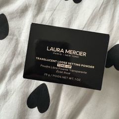 LAURA MERCIER Translucent Loose Setting Powder