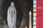 Lourdes [Blu-ray Religious Documentary]