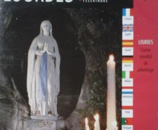 Lourdes [Blu-ray Religious Documentary]