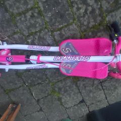Kids Scooter