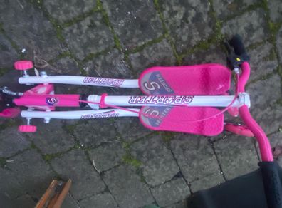 Kids Scooter