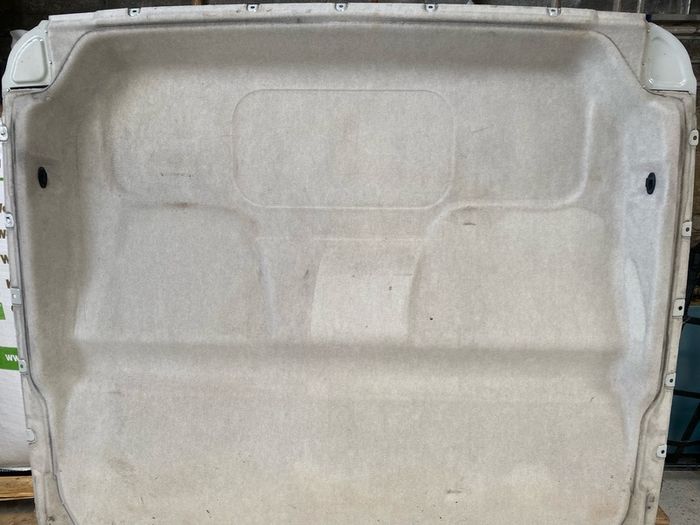 Ducato / Boxer / Relay Bulkhead