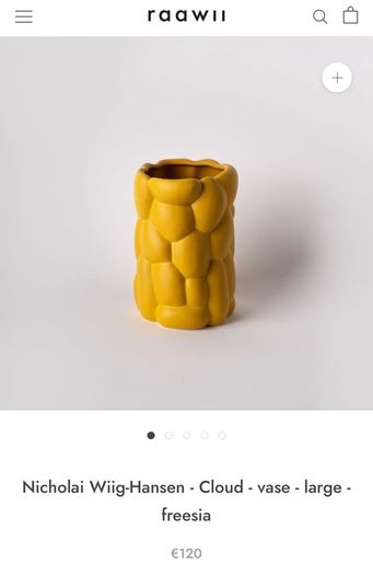 vase