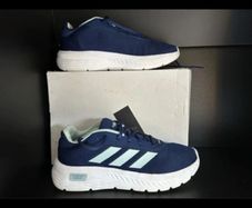 Adidas Cloudfoam Trainers 9.5uk