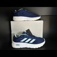 Adidas Cloudfoam Trainers 9.5uk