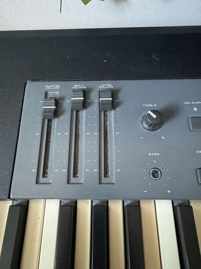 M-audio ProKeys 88