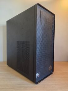 Hp Pc