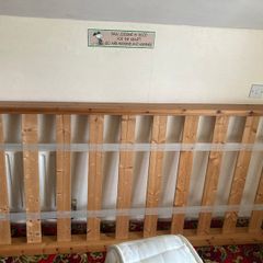 bed frame