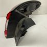 2017 Renault Captur Rear Light  Body Passenger Side Left 265557849r A2l16b1 Image 2