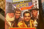 Only fools and horses full series dvd boxset free postage