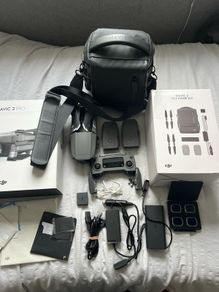 Dji Mavic 2 Pro