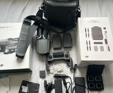 Dji Mavic 2 Pro
