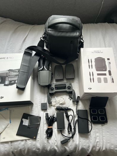 Dji Mavic 2 Pro
