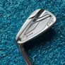 Srixon ZX7 irons - Stiff - Left Handed Image 2