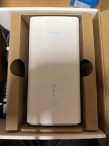 4g router Huawei