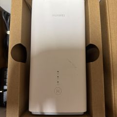 4g router Huawei