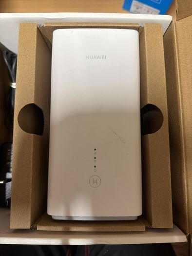 4g router Huawei