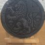 Celtic & Medieval Round Slate Coasters Image 5