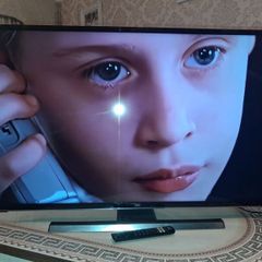 Jvc tv