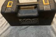 Max Allister grinder 220-240V
