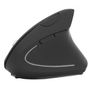 2.4G Wireless Office Mouse, Vertical Ergonomic Mouse, ABS 400Mah Rechargeable Type-C Image 5