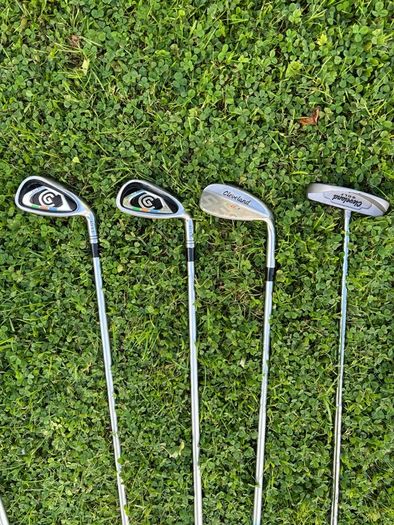 Golf Clubs