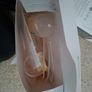 Medela Double Breast Pump Set Image 5