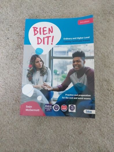 Leaving Cert Books
