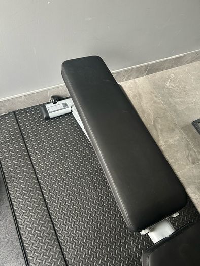 Body-Solid GFID225 Folding Commercial Grade Bench