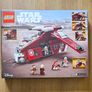 Lego Star Wars 75354 Coruscant Guard Gunship Image 5
