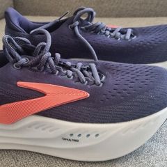 Brooks Glycerin Max Womens Runners - New