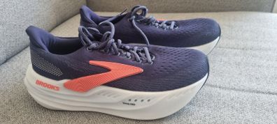 Brooks Glycerin Max Womens Runners - New