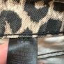 Leopard jeans Image 7