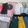 Girls huge bundle 9-10 great condition Image 5
