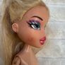 Bratz Funk Out Cloe Doll Nude 2001 Used Please see photos Image 3
