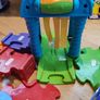 V-Tech Toot Toot mixed tracks Image 3