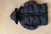 puffer jacket