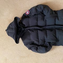 puffer jacket