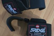 Weight Lifting Hooks